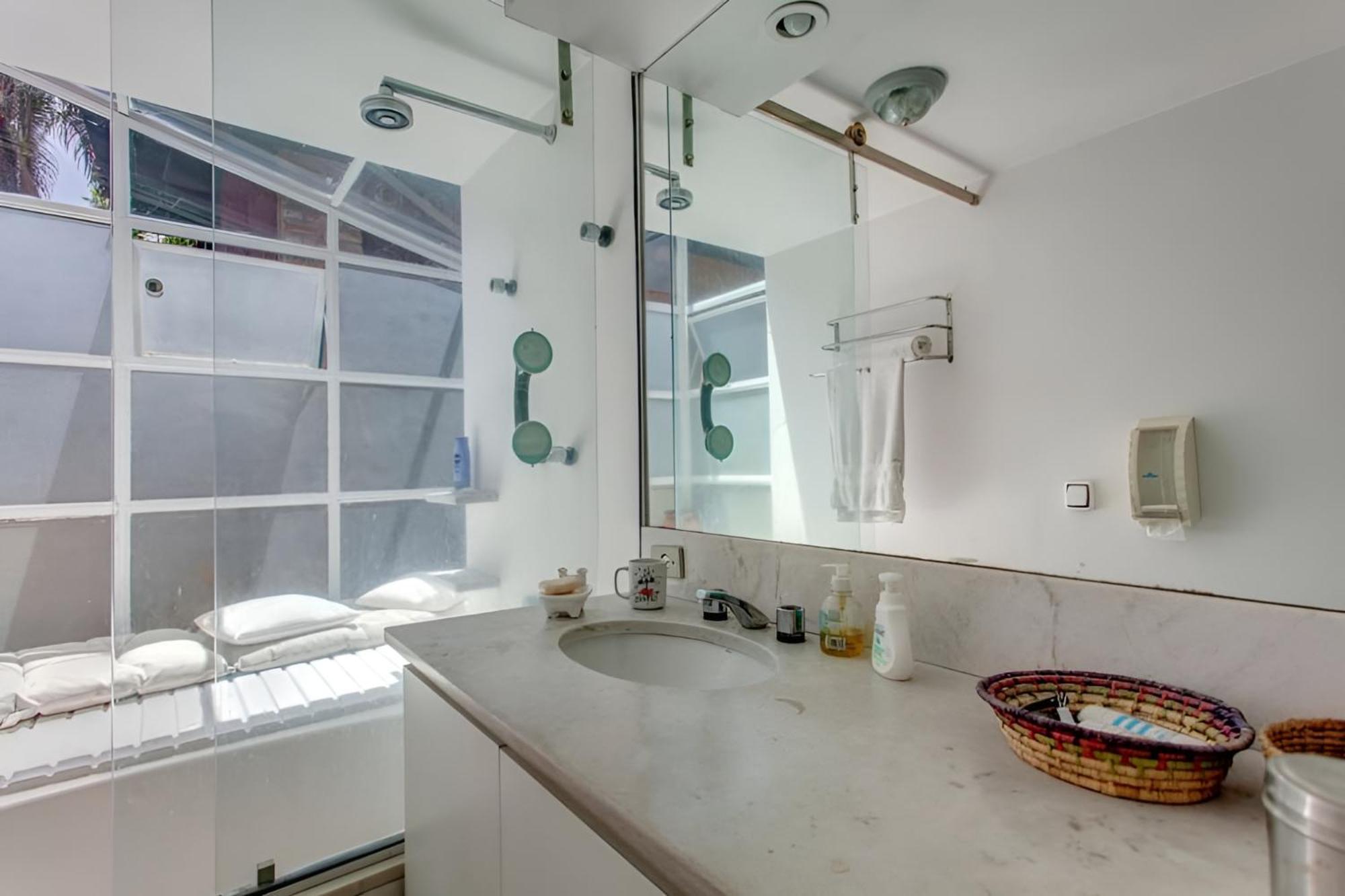 Ibirapuera Park House Villa Sao Paulo Dış mekan fotoğraf