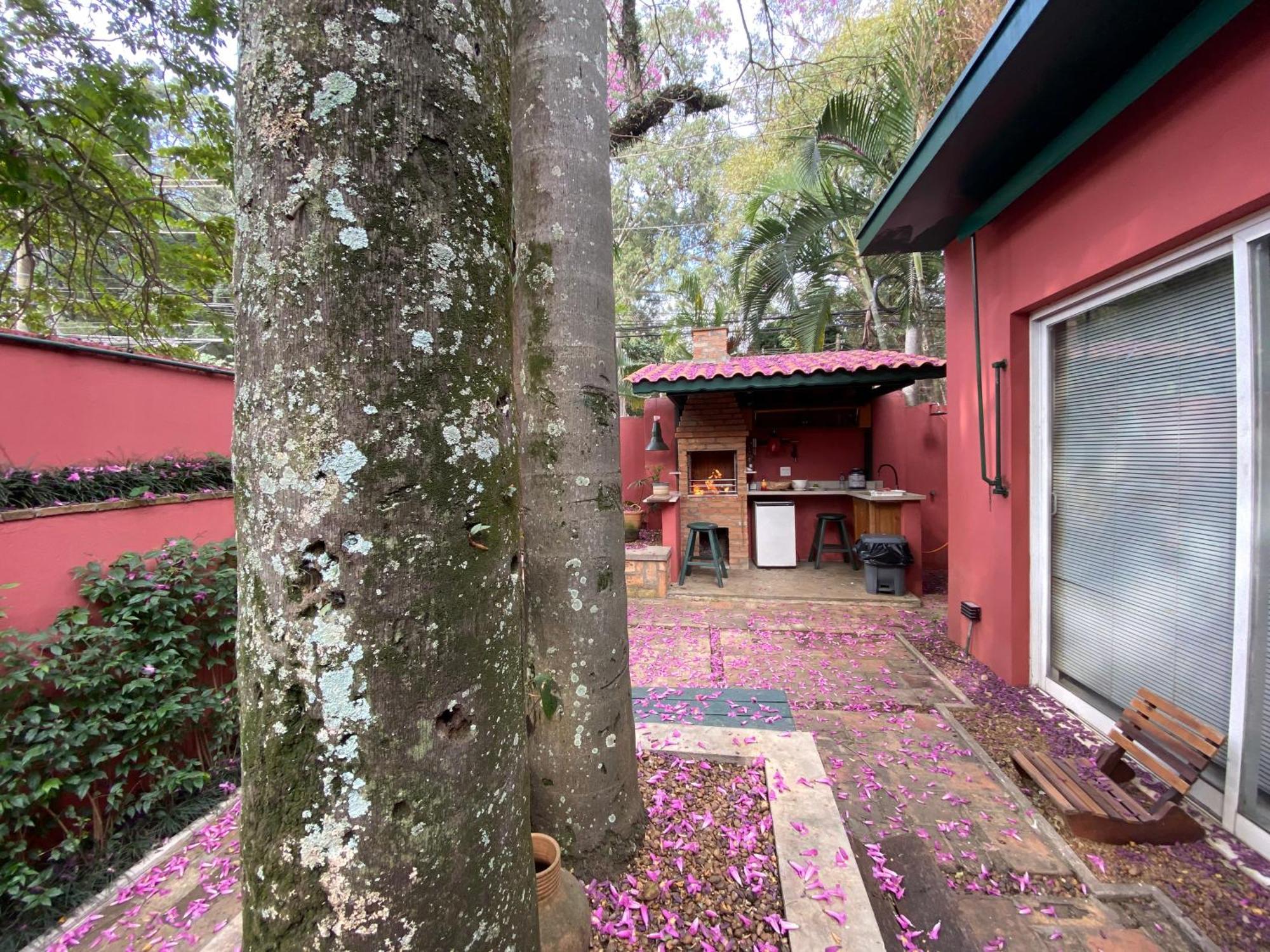 Ibirapuera Park House Villa Sao Paulo Dış mekan fotoğraf