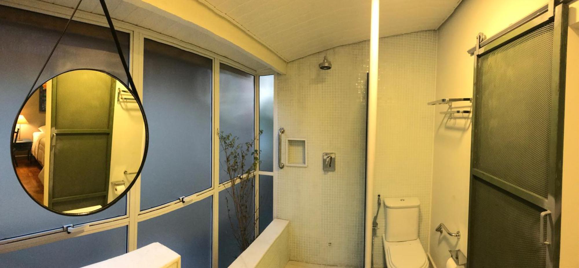 Ibirapuera Park House Villa Sao Paulo Dış mekan fotoğraf