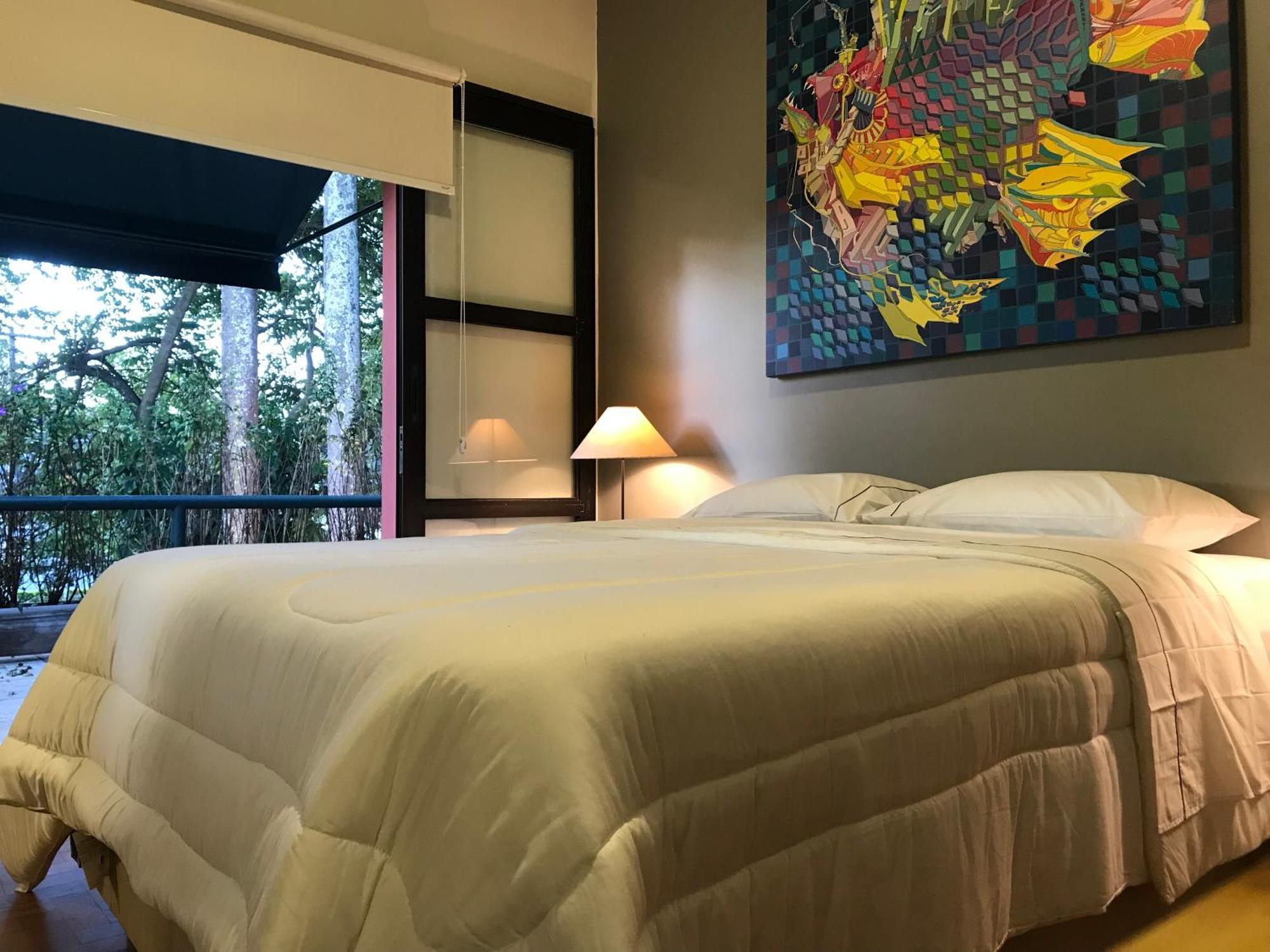 Ibirapuera Park House Villa Sao Paulo Dış mekan fotoğraf