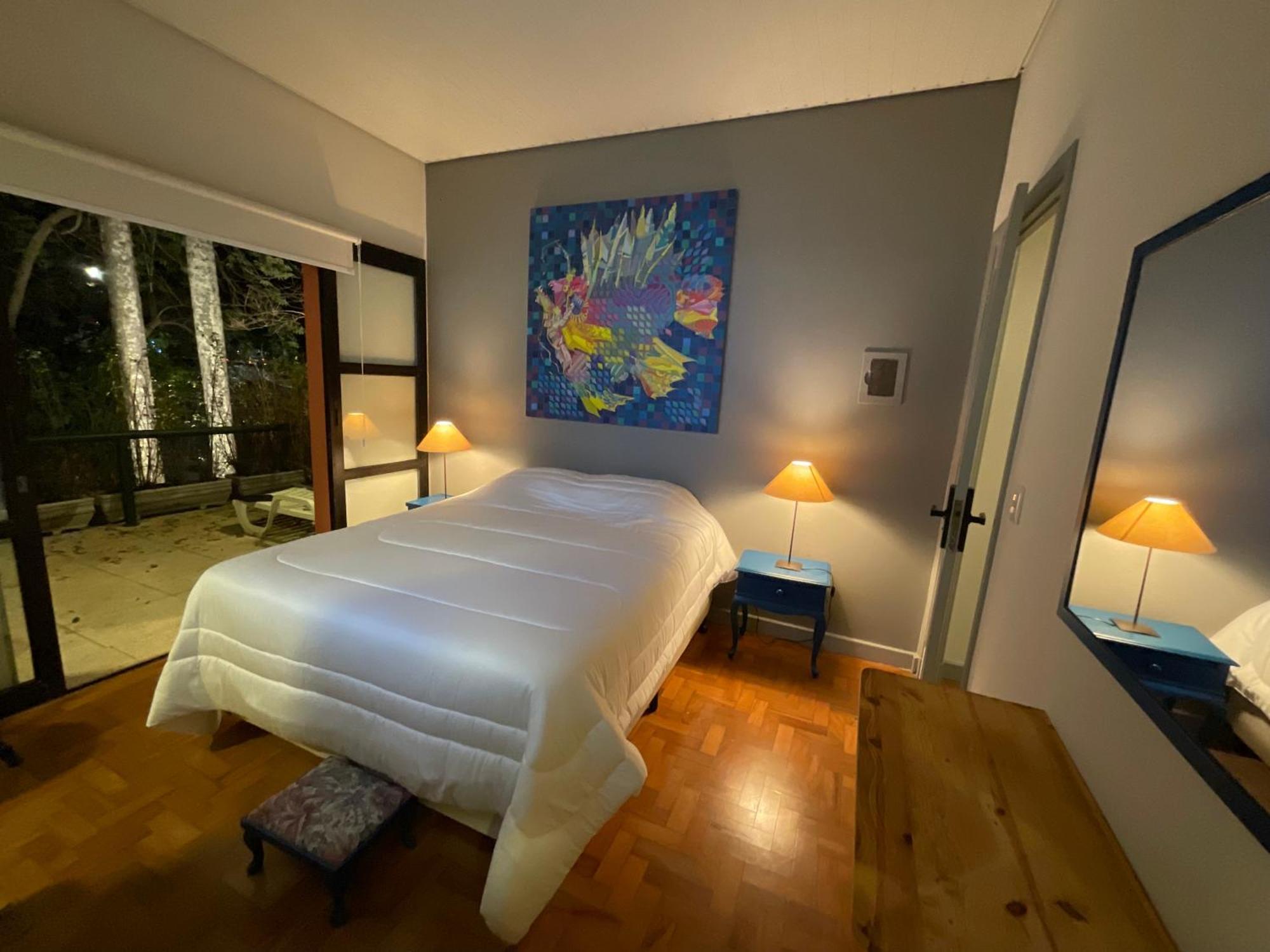 Ibirapuera Park House Villa Sao Paulo Dış mekan fotoğraf